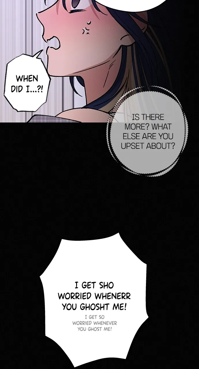 In Between Chapter 30 page 13 - 