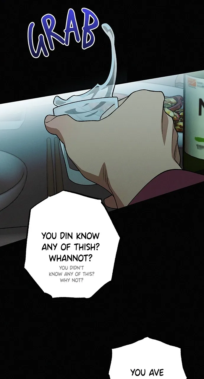 In Between Chapter 30 page 14 - 