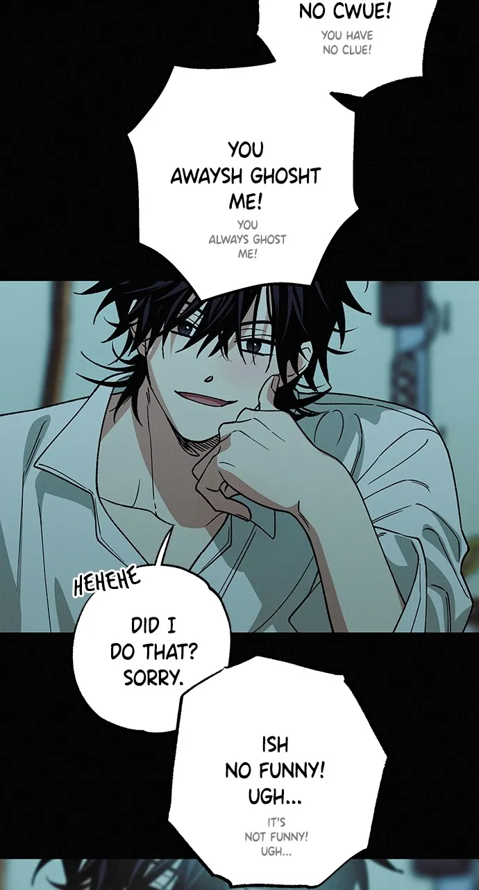 In Between Chapter 30 page 15 - 