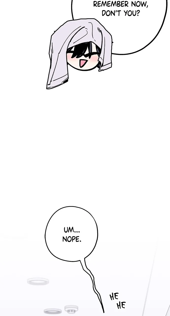 In Between Chapter 30 page 18 - 