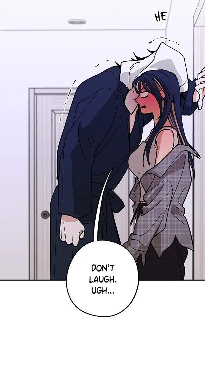 In Between Chapter 30 page 19 - 