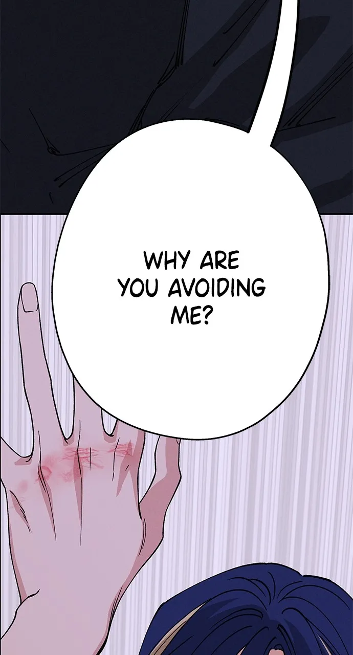 In Between Chapter 30 page 3 - 