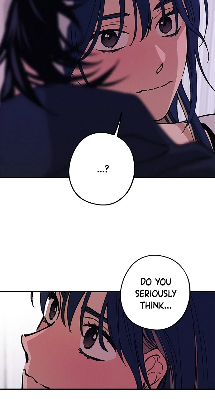 In Between Chapter 30 page 21 - 