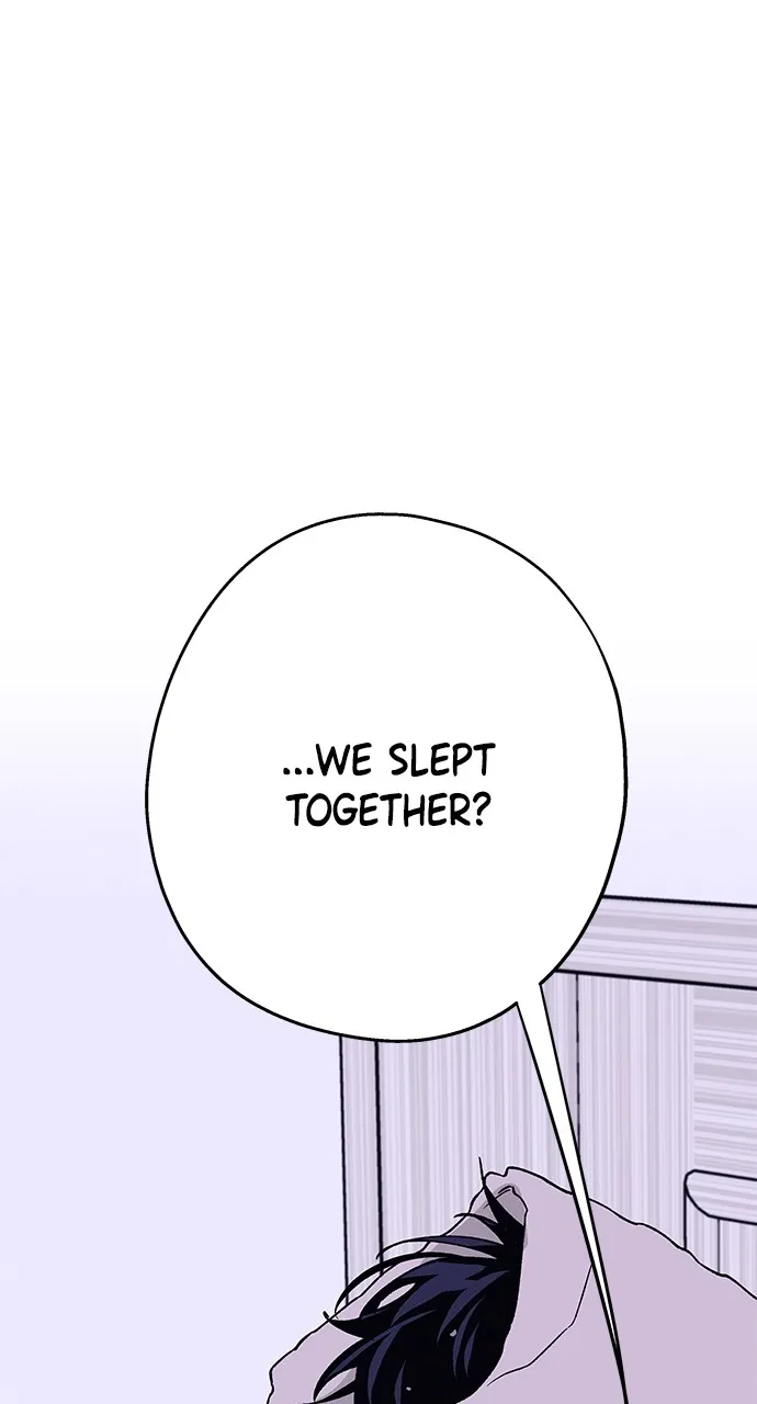 In Between Chapter 30 page 22 - 