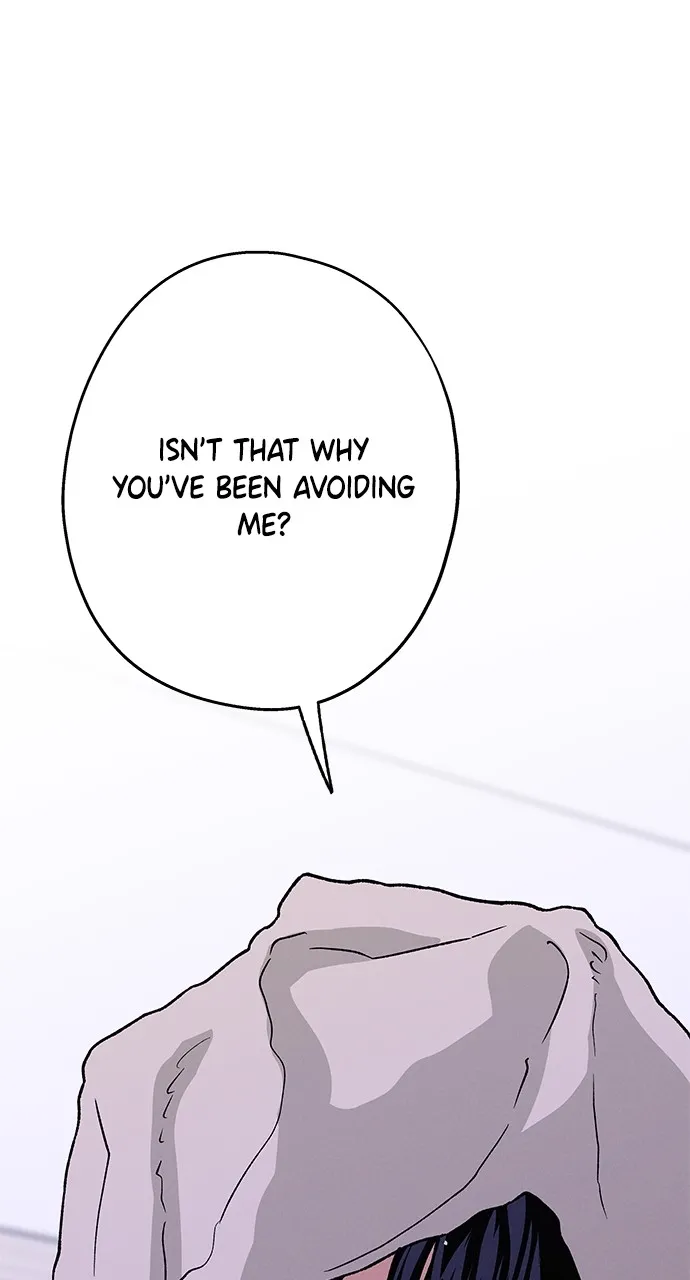 In Between Chapter 30 page 24 - 