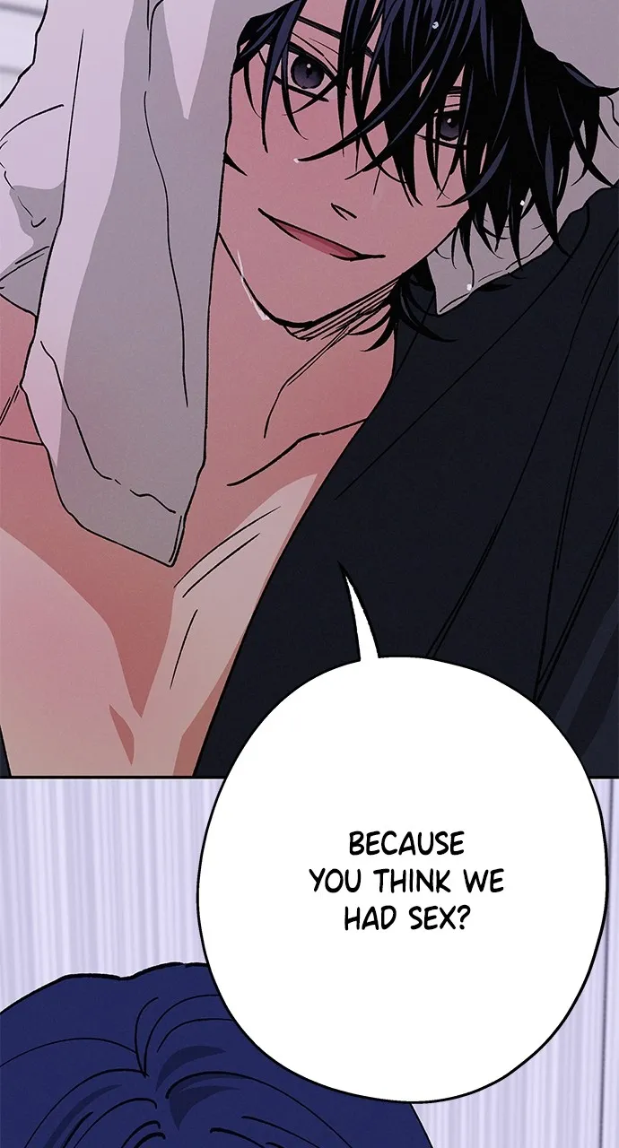 In Between Chapter 30 page 25 - 