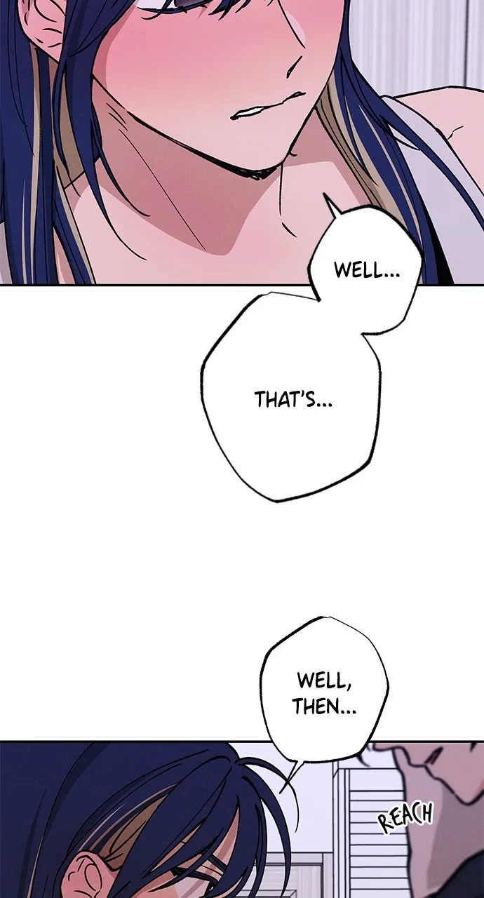 In Between Chapter 30 page 27 - 