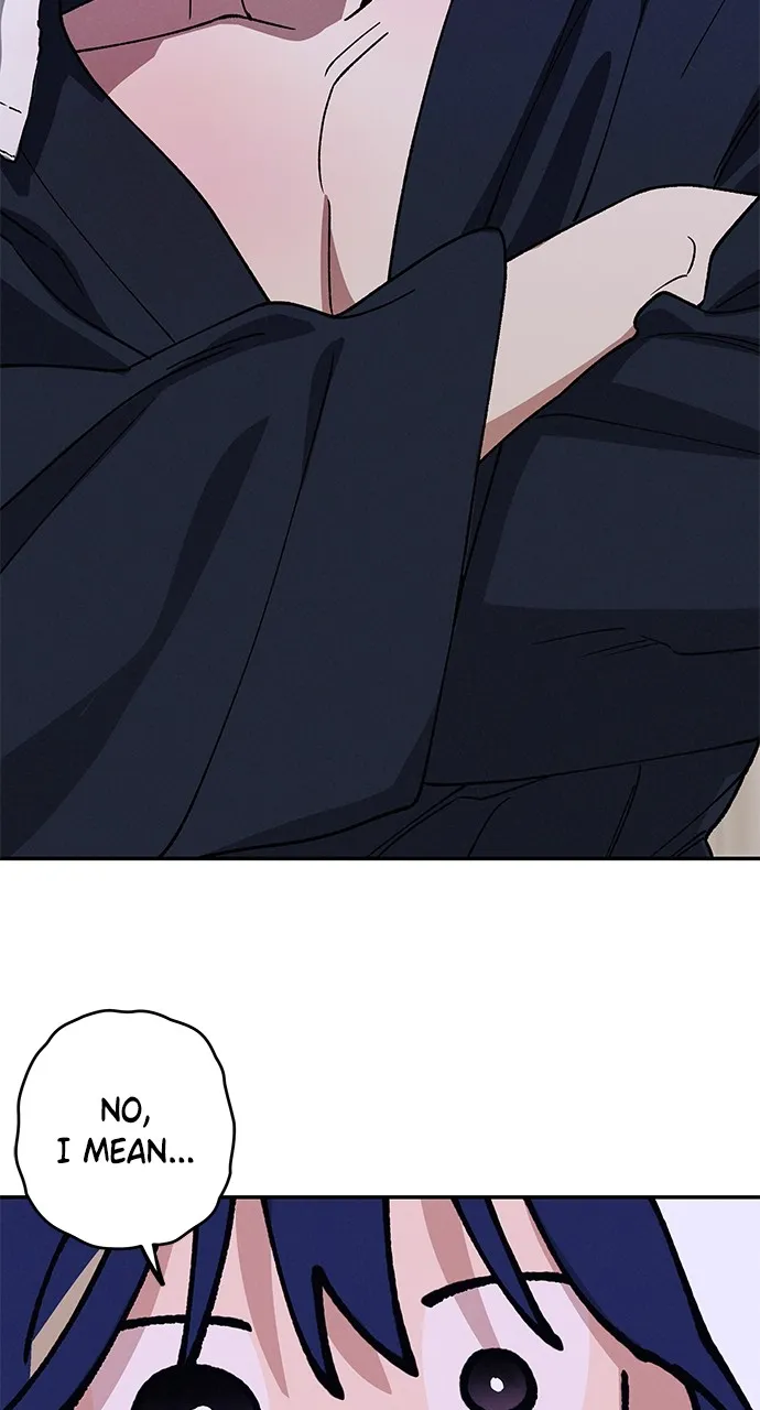 In Between Chapter 30 page 30 - 