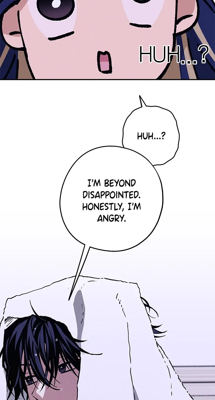 In Between Chapter 30 page 31 - 