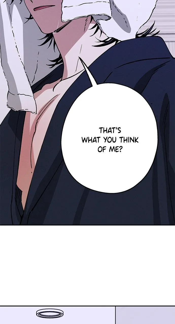 In Between Chapter 30 page 32 - 