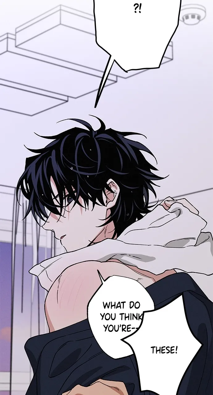 In Between Chapter 30 page 37 - 