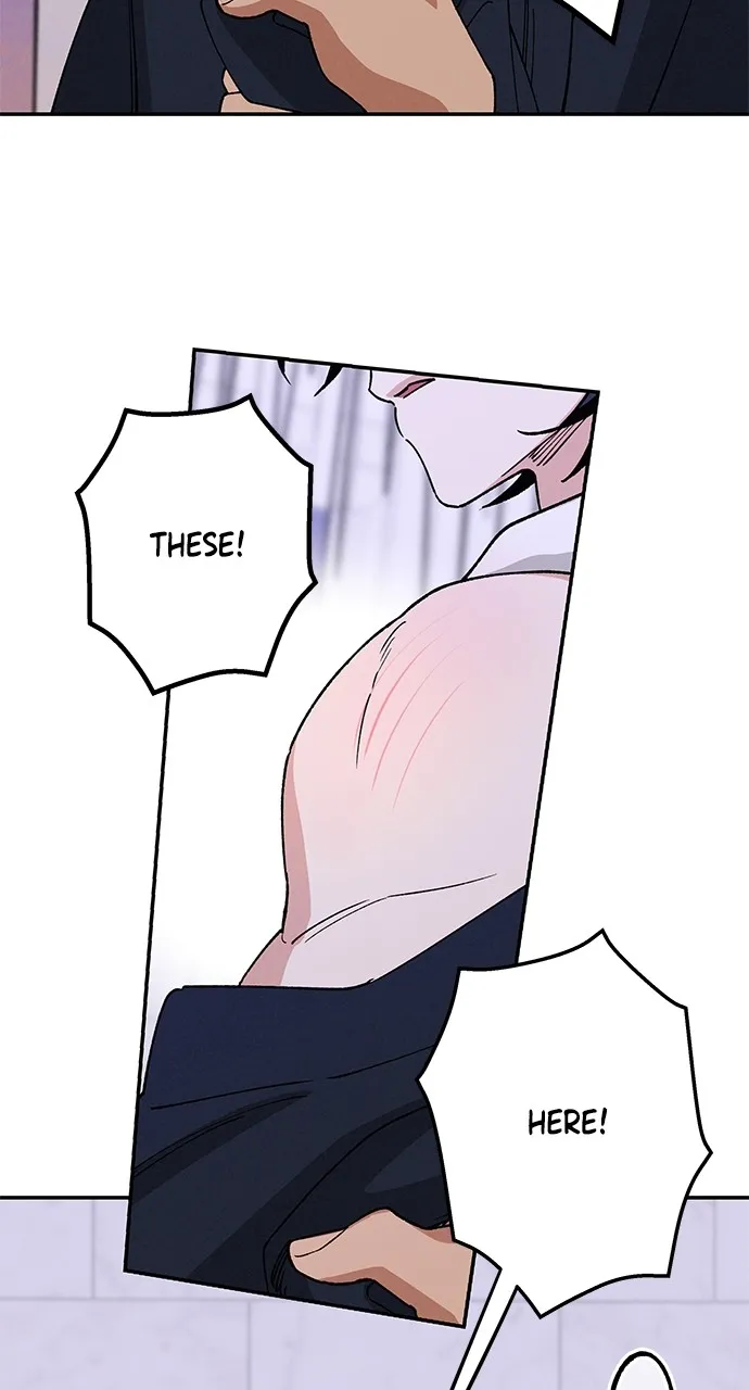 In Between Chapter 30 page 38 - 