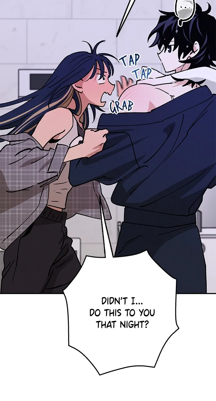 In Between Chapter 30 page 39 - 