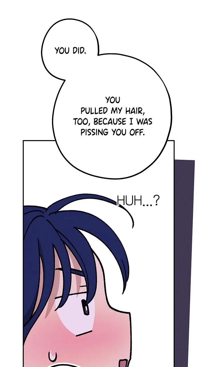 In Between Chapter 30 page 40 - 