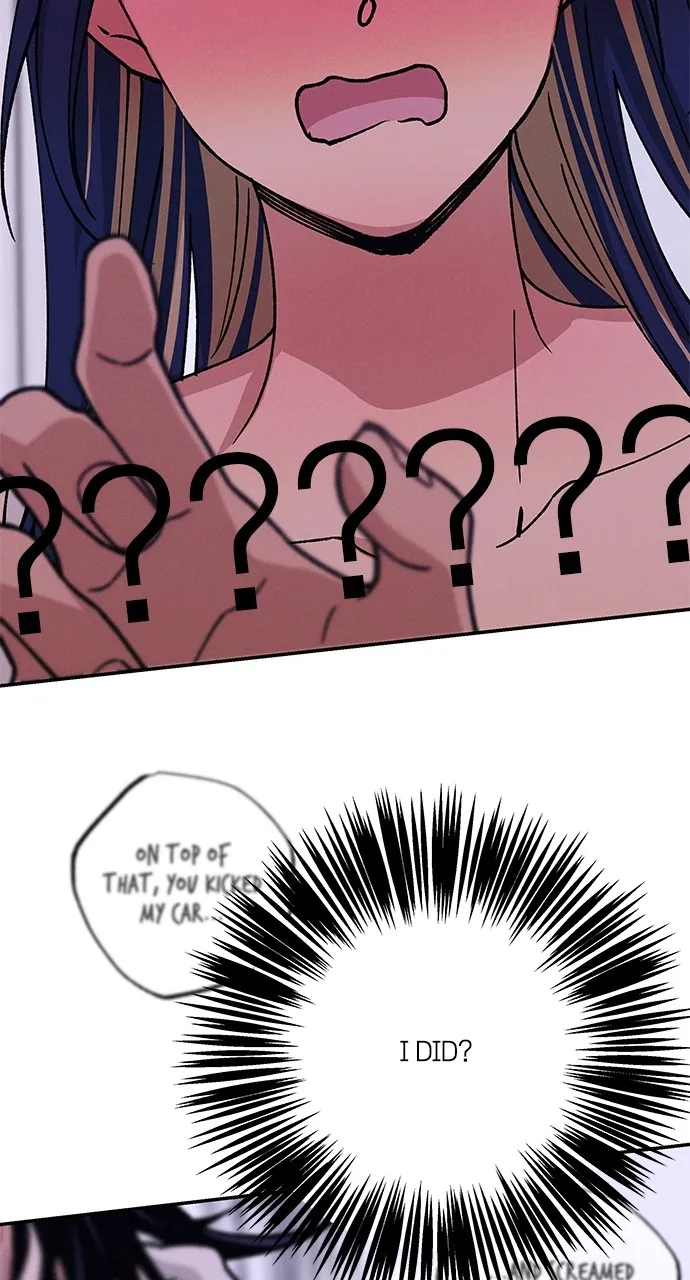 In Between Chapter 30 page 43 - 