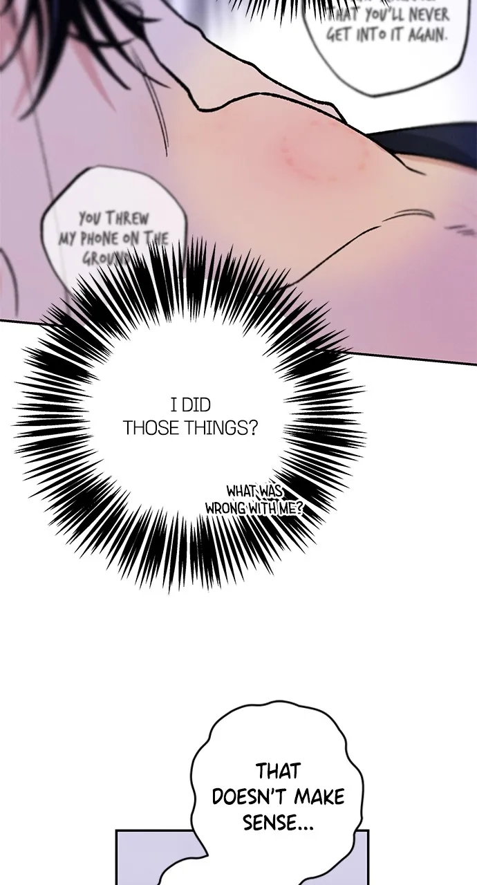 In Between Chapter 30 page 44 - 