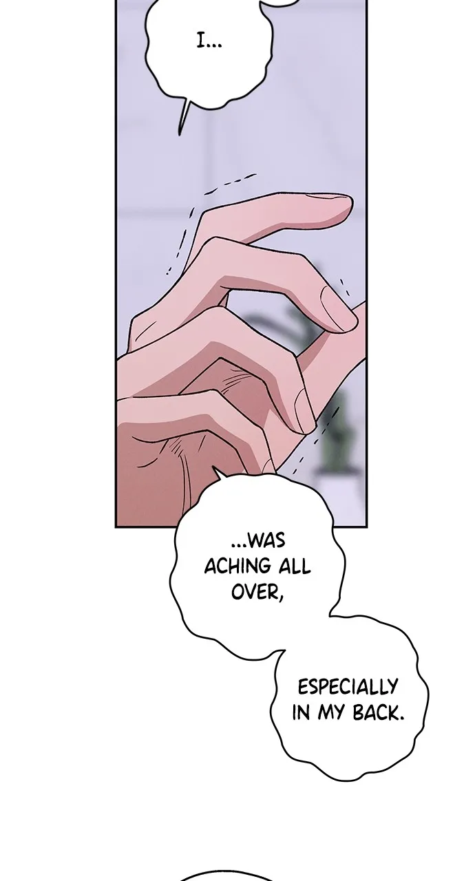 In Between Chapter 30 page 45 - 
