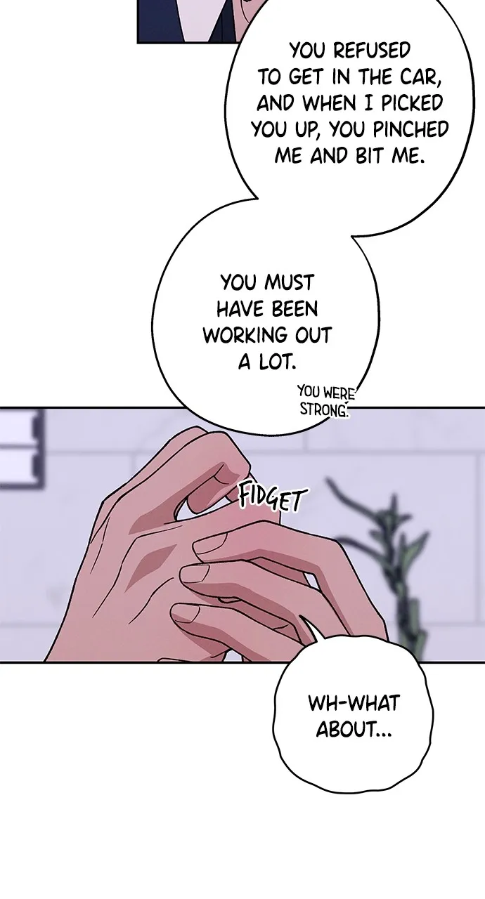 In Between Chapter 30 page 47 - 