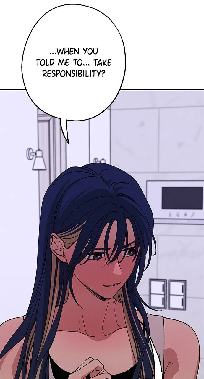 In Between Chapter 30 page 48 - 