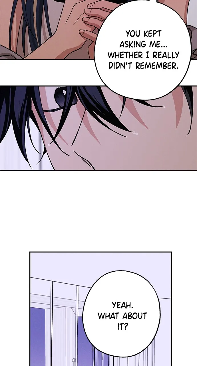 In Between Chapter 30 page 49 - 