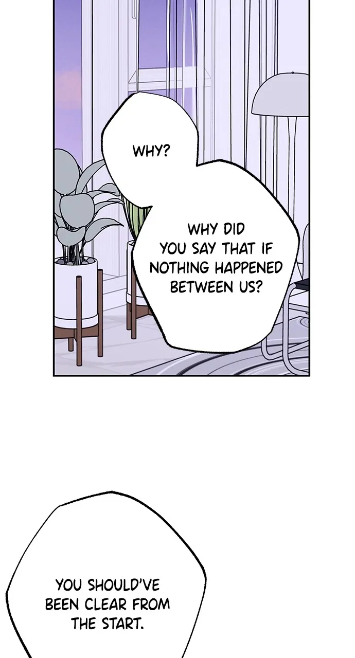 In Between Chapter 30 page 50 - 