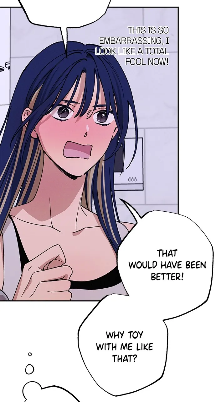 In Between Chapter 30 page 51 - 