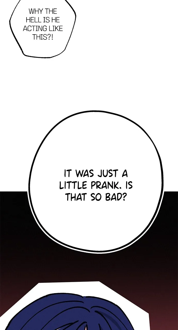 In Between Chapter 30 page 52 - 