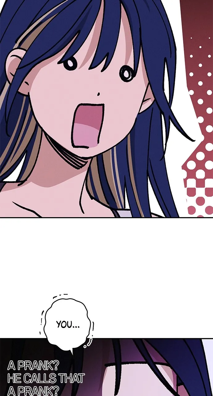 In Between Chapter 30 page 53 - 