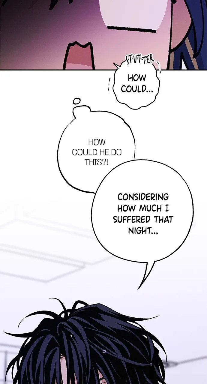 In Between Chapter 30 page 54 - 