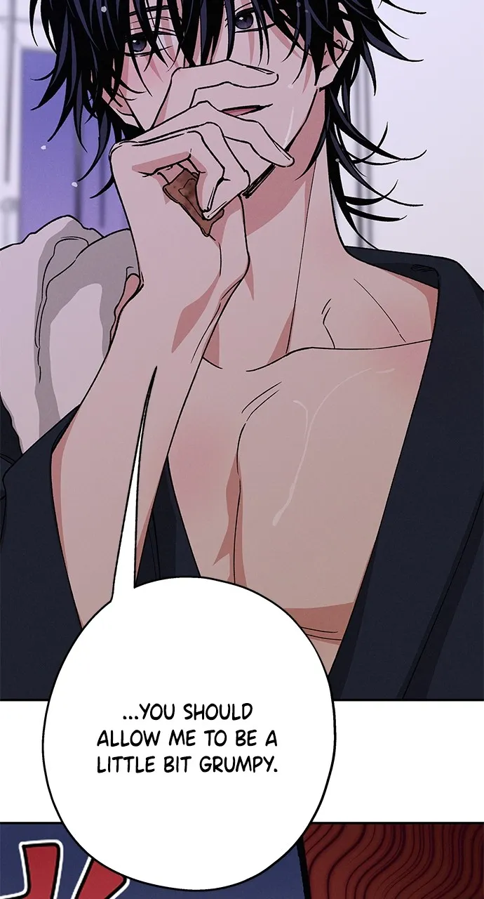 In Between Chapter 30 page 55 - 