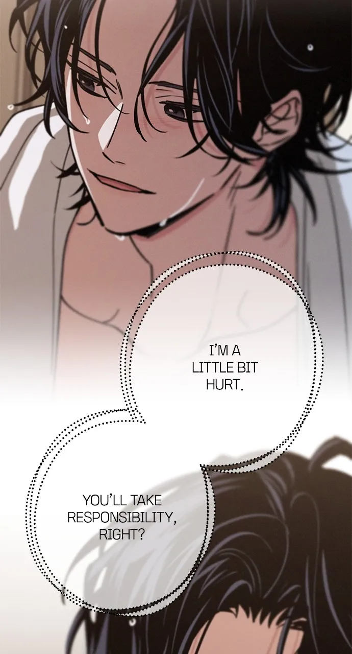 In Between Chapter 30 page 57 - 