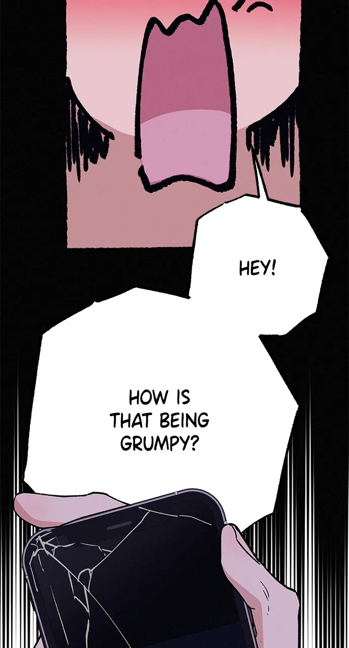 In Between Chapter 30 page 59 - 