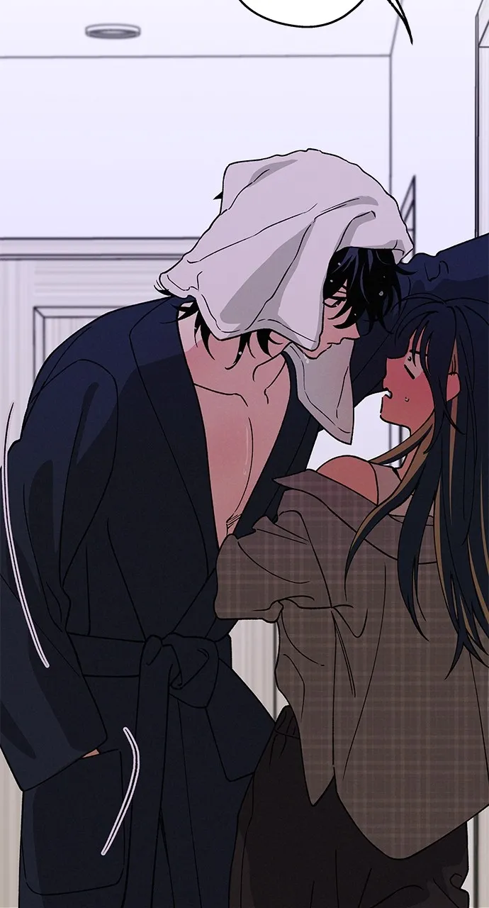 In Between Chapter 30 page 7 - 