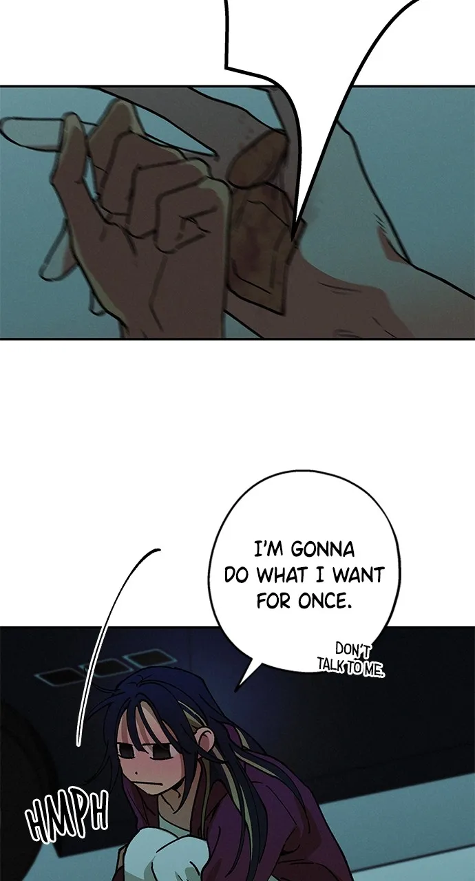 In Between Chapter 30 page 62 - 