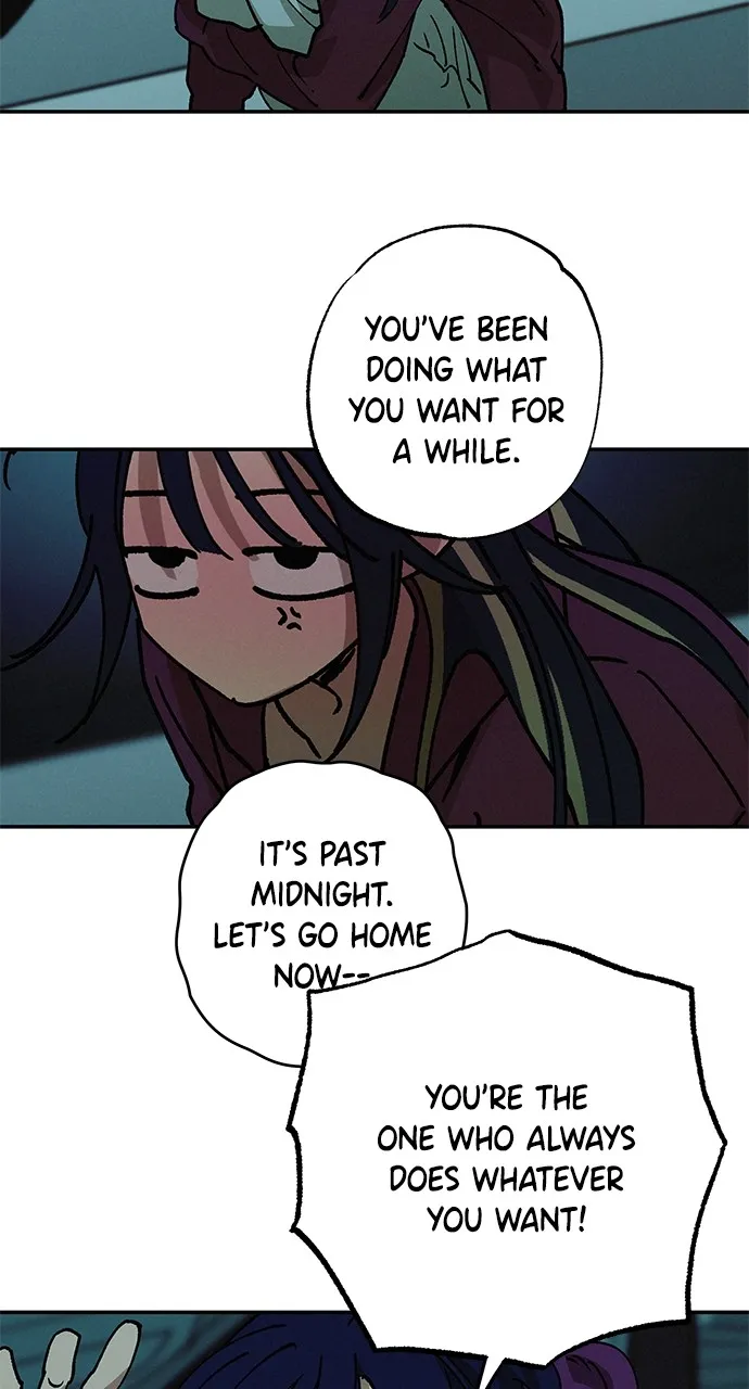 In Between Chapter 30 page 63 - 