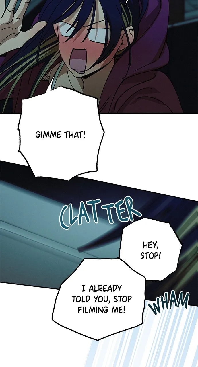 In Between Chapter 30 page 64 - 