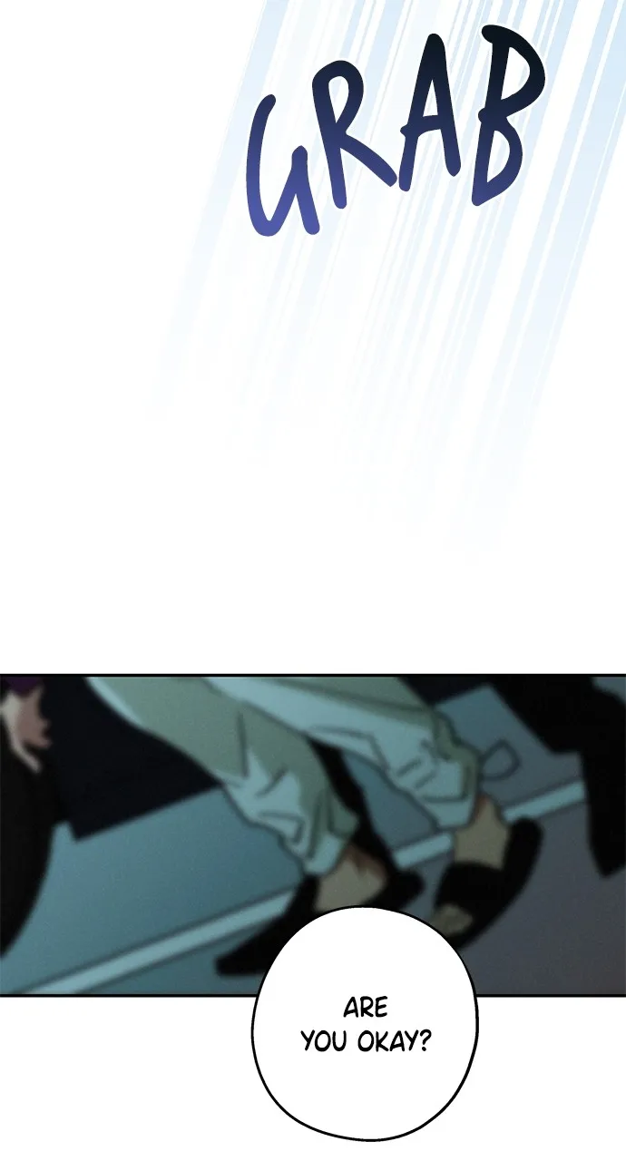 In Between Chapter 30 page 65 - 