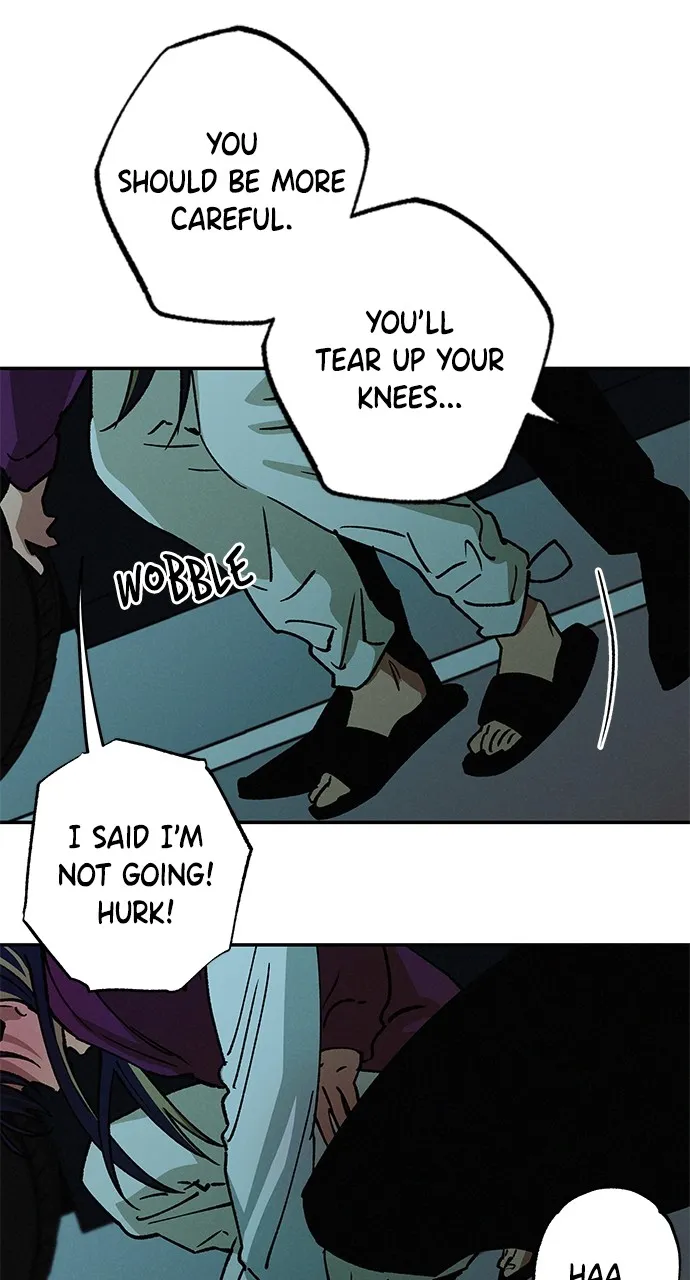 In Between Chapter 30 page 66 - 