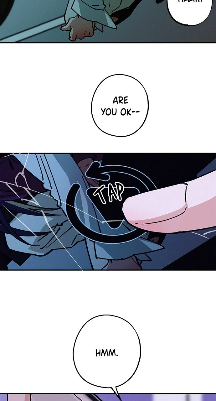 In Between Chapter 30 page 67 - 