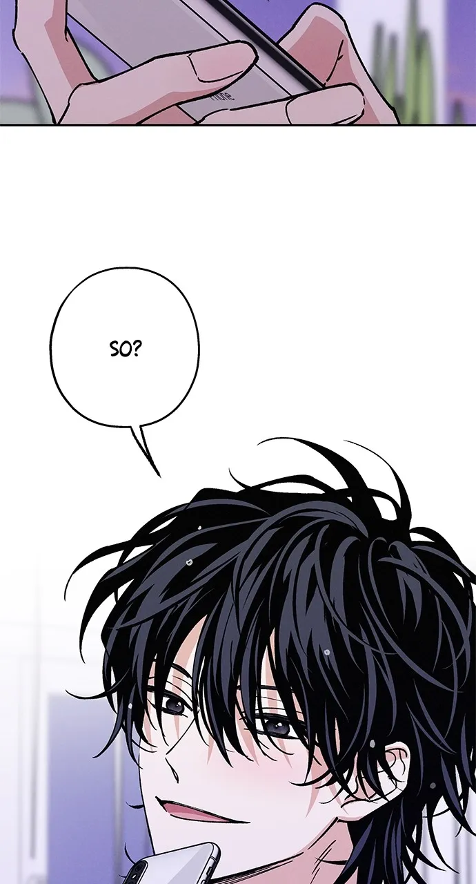 In Between Chapter 30 page 68 - 