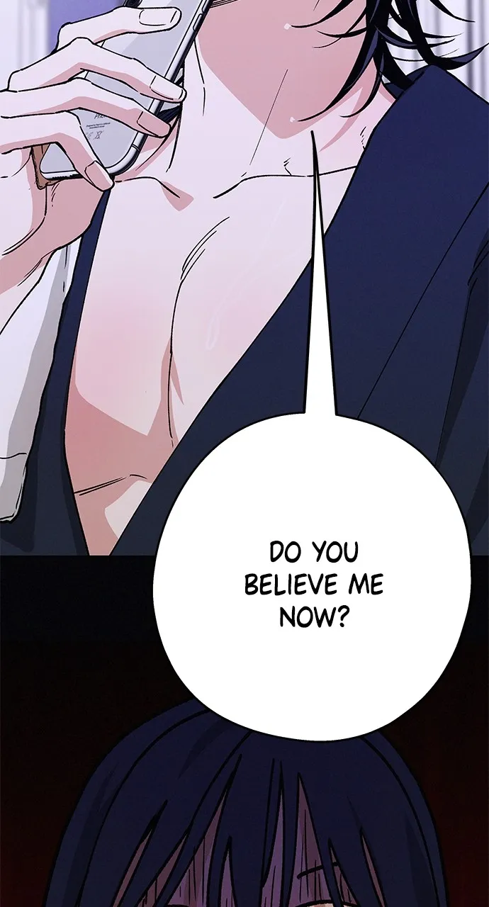 In Between Chapter 30 page 69 - 