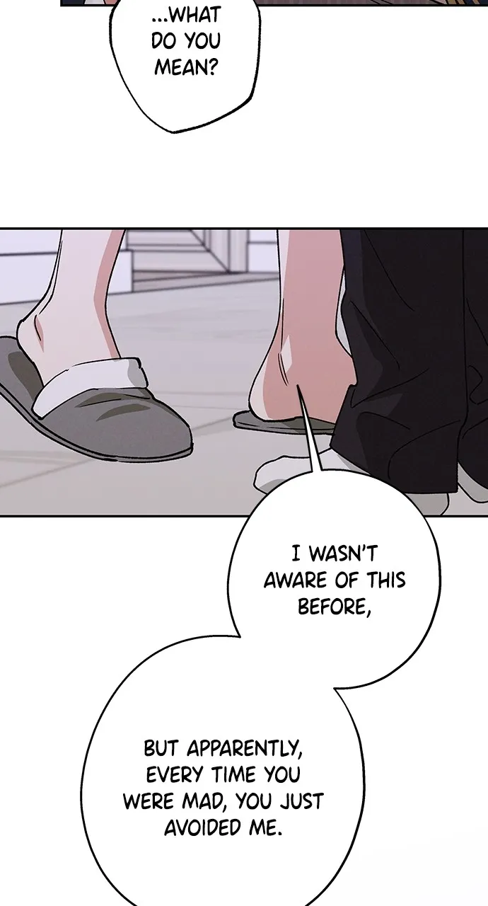 In Between Chapter 30 page 9 - 