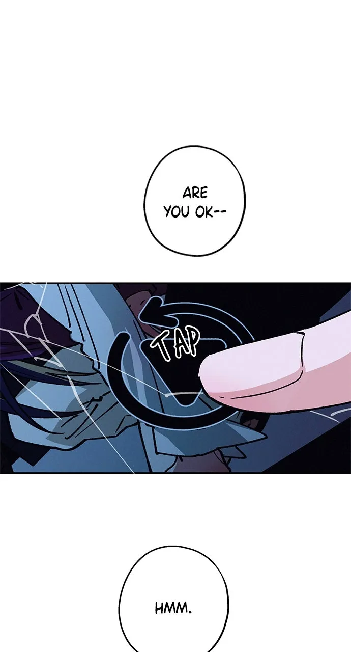 In Between Chapter 31 page 1 - 