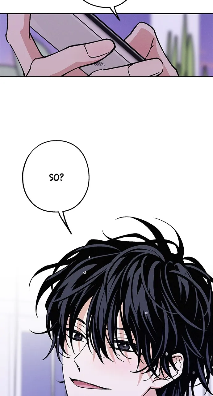 In Between Chapter 31 page 2 - 