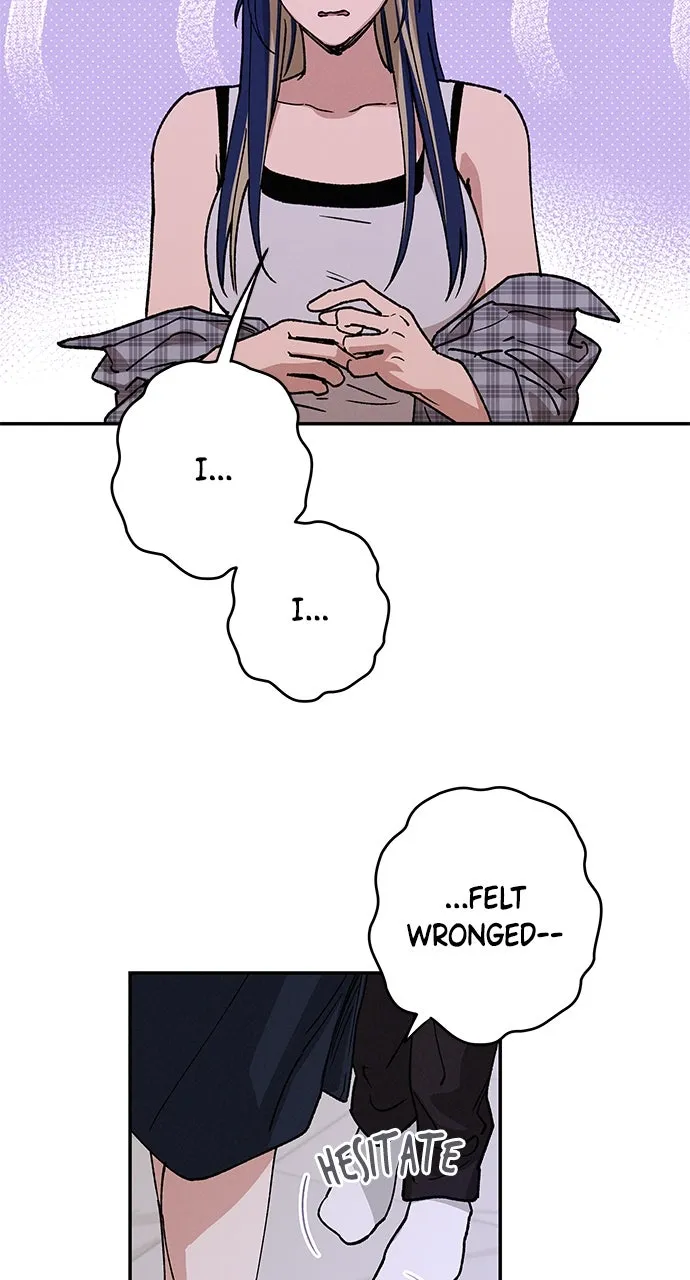 In Between Chapter 31 page 18 - 