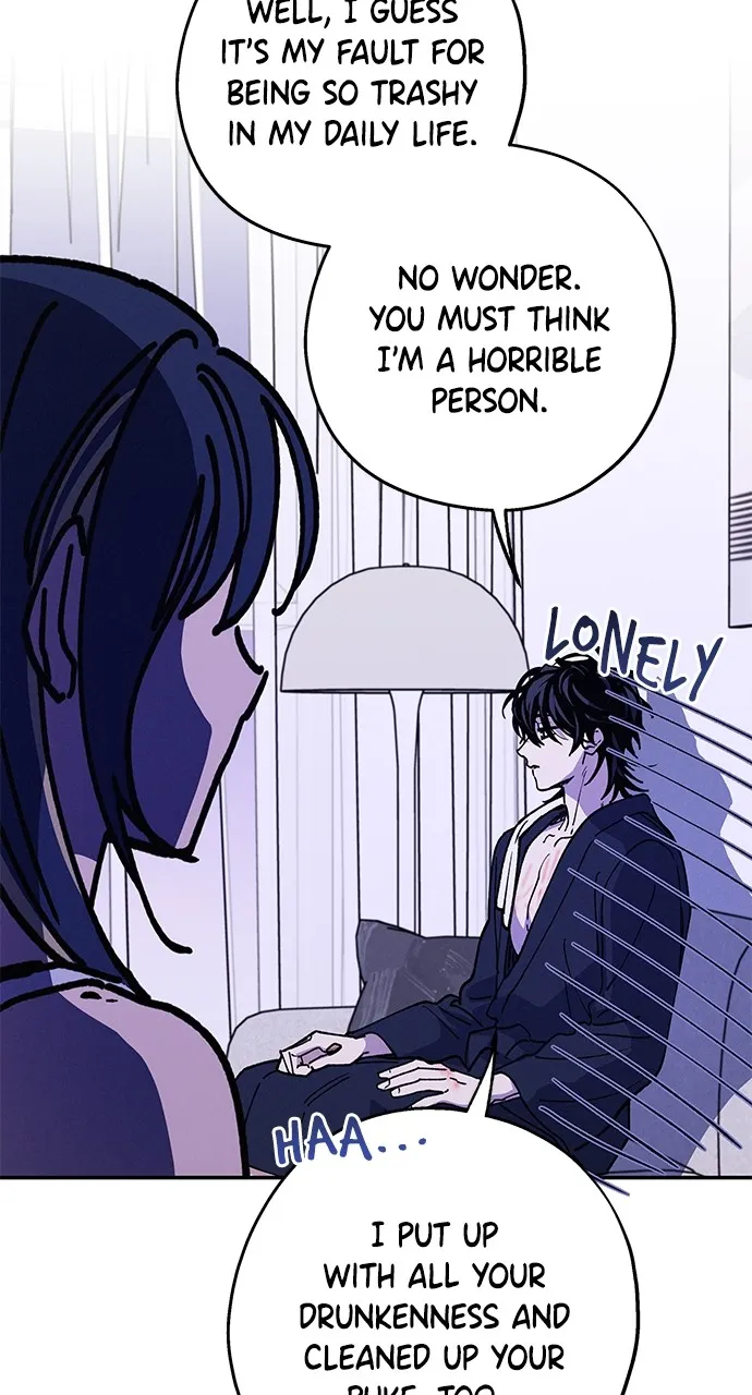 In Between Chapter 31 page 20 - 