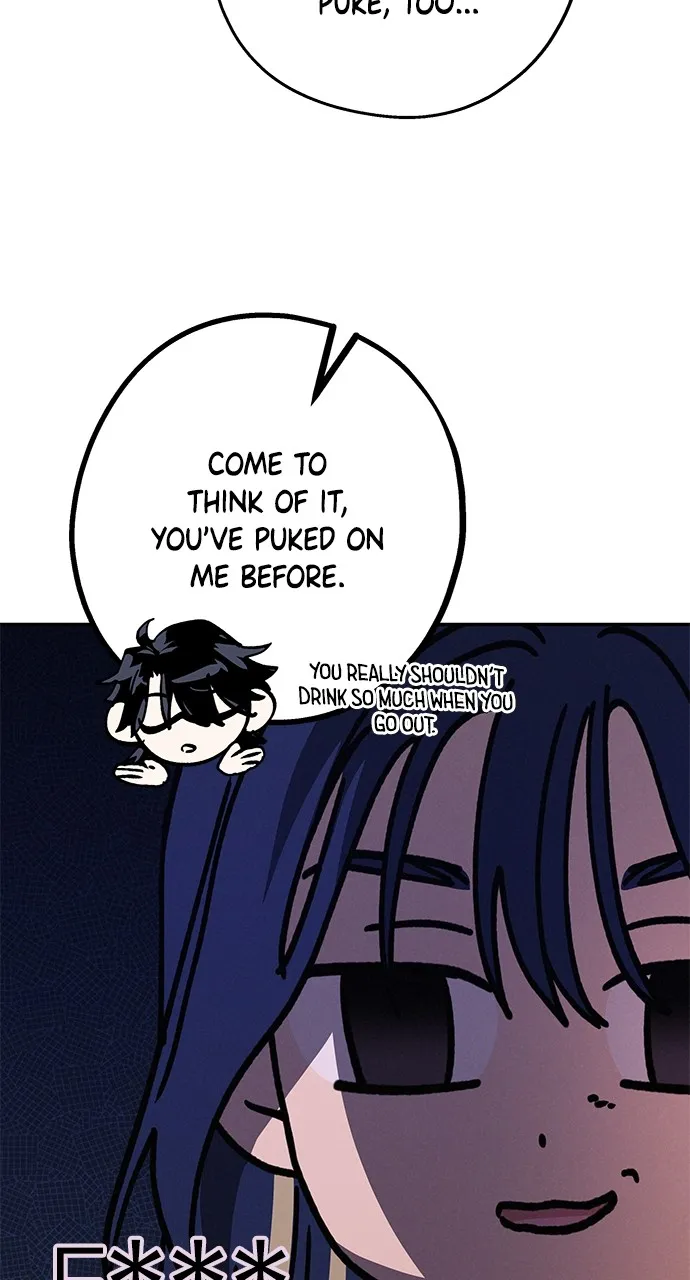 In Between Chapter 31 page 21 - 
