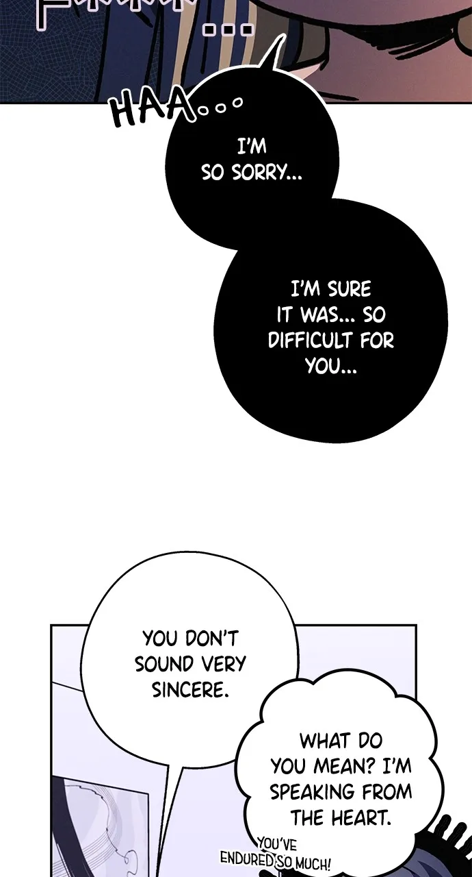 In Between Chapter 31 page 22 - 
