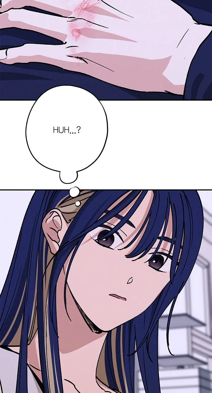 In Between Chapter 31 page 24 - 