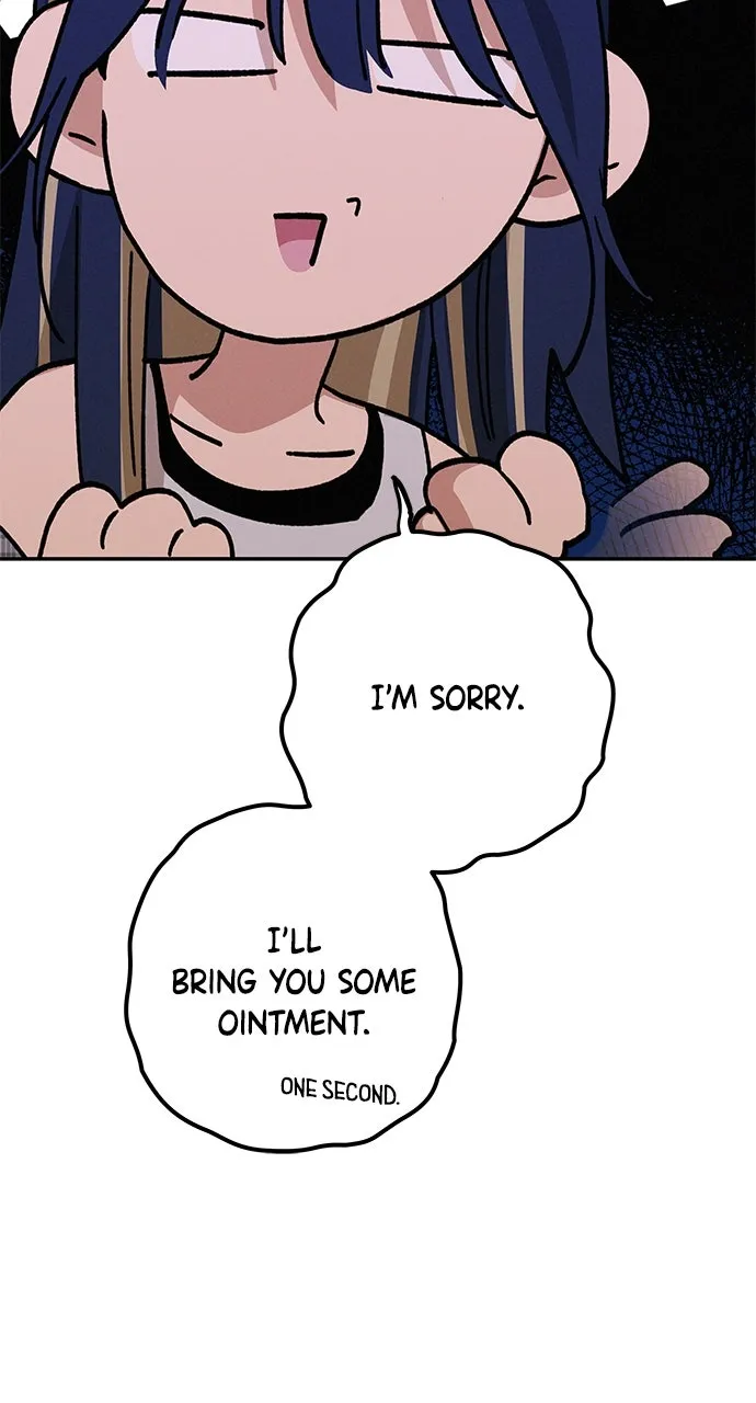 In Between Chapter 31 page 27 - 